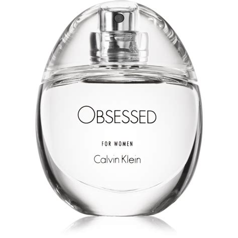 Obsessed for Women Calvin Klein para .